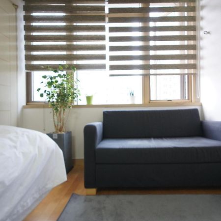 Enjoy Budget Apartment In Gangnam 2 Seoul Exterior foto