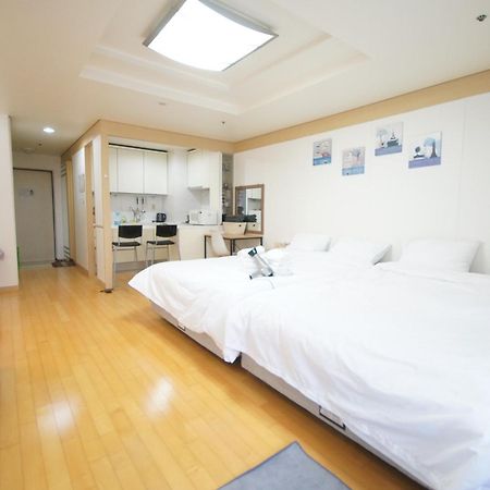 Enjoy Budget Apartment In Gangnam 2 Seoul Exterior foto