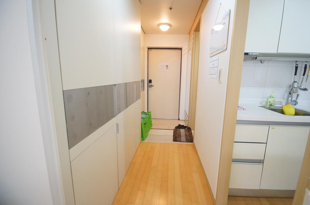 Enjoy Budget Apartment In Gangnam 2 Seoul Exterior foto