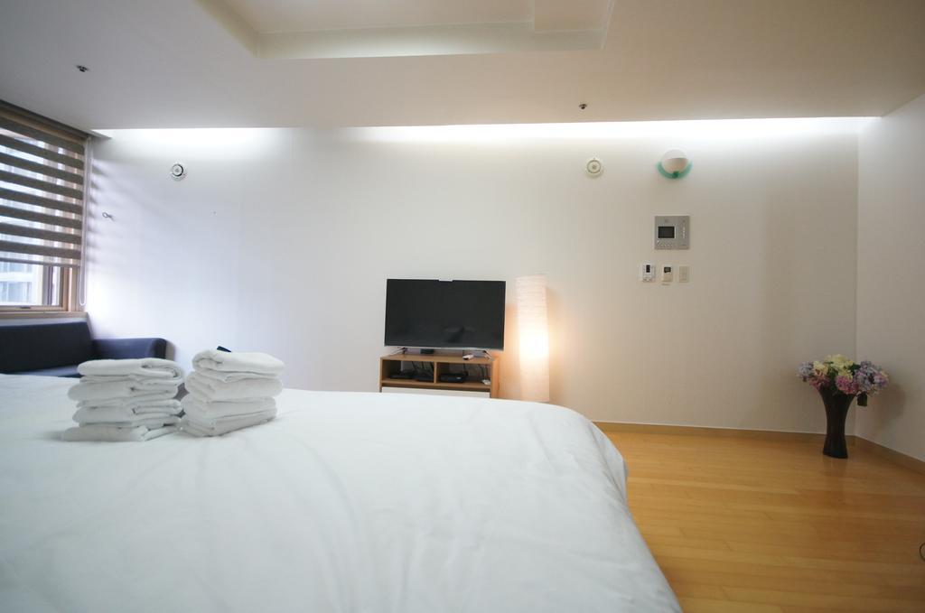 Enjoy Budget Apartment In Gangnam 2 Seoul Exterior foto