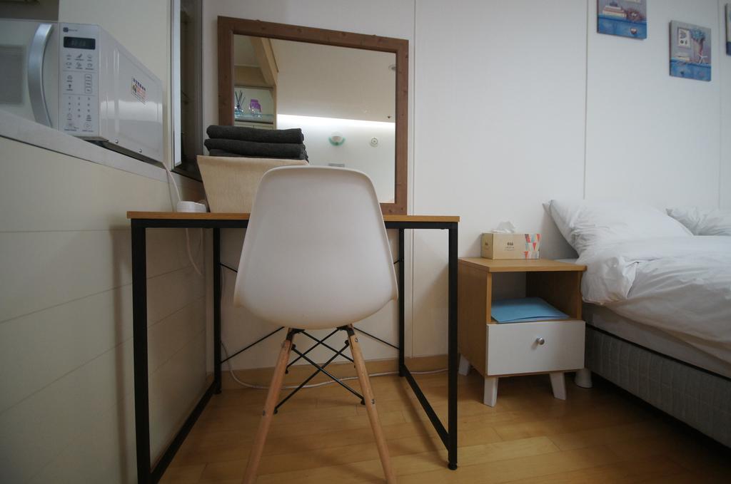 Enjoy Budget Apartment In Gangnam 2 Seoul Exterior foto